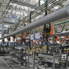 以品質筑基，以創新致遠——山東武城華意玻璃鋼設備廠賦能行業發展