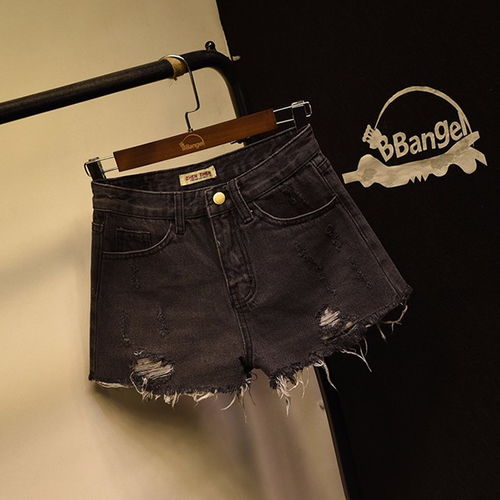 廣州新塘牛仔褲批發廠家 優質十元尾貨牛仔褲長褲短褲批發與服裝鞋帽箱包一站式采購