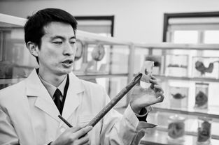 北京警隊的“死亡密碼破解者” 法醫秦明的法醫鑒定藝術