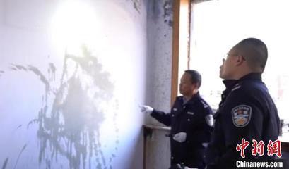 基層法醫(yī)31年驗尸2000余具 萬余份檢驗報告及鑒定書無一差錯